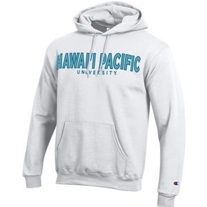 Hawaii Pacific University Hoodie - XL/XXL